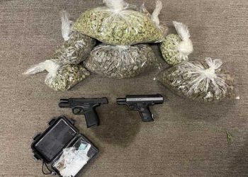 샌버나디노는 범죄와의 전쟁 중 …갱단∙떼강도 대대적 소탕전