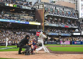 샌디에고, 다저스와 붙는다 … 애틀랜타 제치고 NLDS