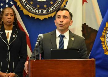 “펜타닐 더 이상 관용 없다” … LA판매책들, 20년형∙188개월형 중형 잇따라