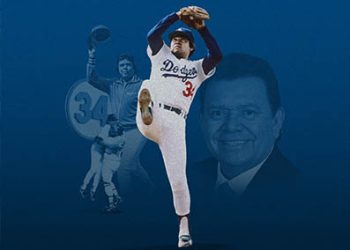 ‘다저스 전설’ 페르난도 발렌수엘라 갑작스레 사망 ‘충격’