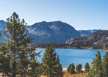 알파인 카운티 아시나요 …캘리포니아서 가장 행복한 곳