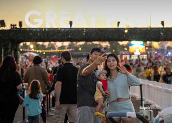 전국 가장 안전한 도시는 사우스 벌링턴…캘리포니아는?