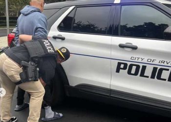 어바인서 주택가 매춘 업소 급습 … 중국계 남성 체포