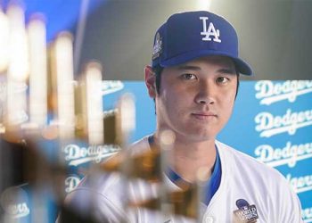 오늘 LA서 월드시리즈 1차전 … 다저스 구장 일대 대혼잡 예상