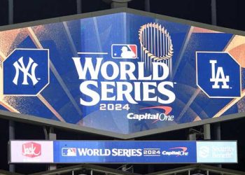 오늘 LA서 월드시리즈 1차전 … 다저스 구장 일대 대혼잡 예상