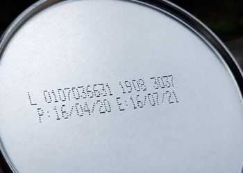 [소비자] 유통기한 표시 바뀐다 … ‘Sell By’- ‘Best Before’ 표기 금지