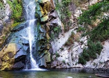 아케디아 ‘챈트리 플랫’ 하이킹 코스 4년만에 재개장