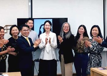 최희현 작가 ‘2024 카파 미술상’ 수상