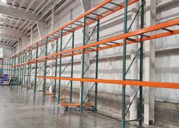 “텅빈 코스코, 물건이 없다” ….항만 파업 여파