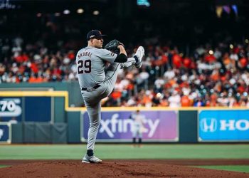 디트로이트·캔자스시티, AL 와일드카드 첫 판 승리