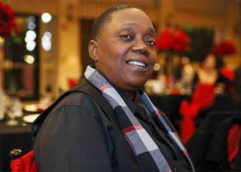 산타모니카 칼리지 총격피해 여직원, 결국 사망