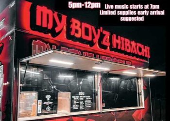 “푸드트럭 아닌 무장 마약트럭이었다”…망원렌즈 소총, 소음기 기관총까지