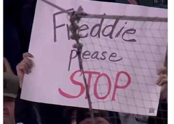 [화제] 다저스 프리먼 대기록 …사상최초 단일 WS 4경기 연속홈런