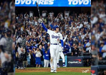 ‘프리먼 끝내기 만루포’ 다저스, WS 1차전 연장서 극적 승리 …양키스 6-3 제압