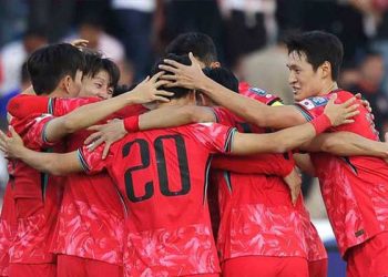 ‘분수령’ 요르단 원정 승기 잡은 한국, 다음 목표는 선두 굳히기