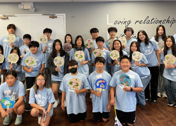 LA 한국교육원, 샌디에고 찾아가는 뿌리교육 성황