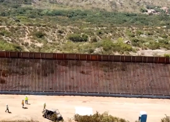 WSJ “트럼프, 신규이민 잠정 중단 계획”