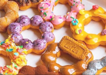 [단독] 한인 점주, 도넛 프랜차이즈 ‘모치넛’ 상대 소송 … 급성장 신생 프랜차이즈 업계 주목