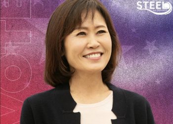 ‘초접전’ 미셸 스틸, 36표차로 밀려 … 민주 트란 후보에 역전 허용