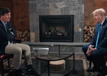 트럼프, 딕 체니 딸에 막말 큰 파장 …”얼굴에 총 겨누자”