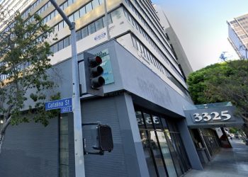 제이미슨, 한인타운서 10번째 리모델링 …대규모 주상복합건물