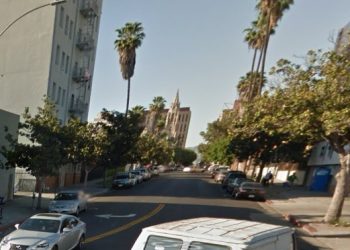 한인타운 8가-베렌도서 여성 총격살해 … 살인용의자 자수