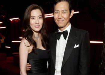 LACMA 갈라 행사 이정재·임세령-문가영 참석