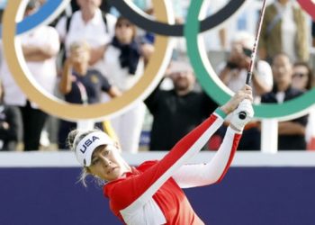 리디아 고, 여자골프 세계랭킹 2위 …1위는?