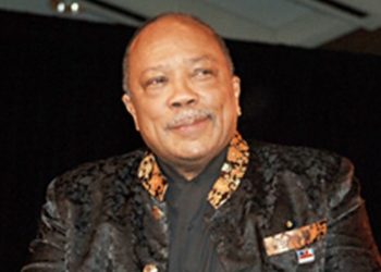 미 대중음악 거물 퀸시 존스 별세 …향년 91세