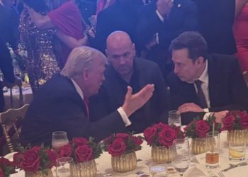 일론 머스크, 백악관 재입성 ‘일등공신’ …새로운 스타 등극