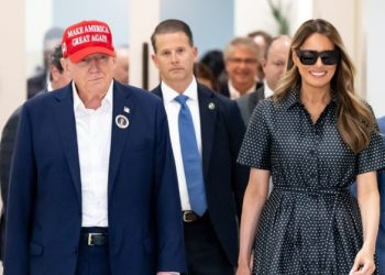 트럼프 “유례없는 놀라운 정치적 승리…미국 황금기될 것”