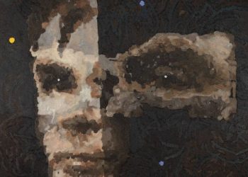 110만달러에 팔린 그림, AI 로봇의 작품