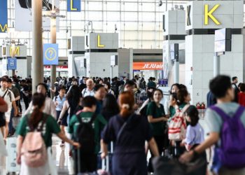 실탄, 약물 소지 미국인들 인천서 잇따라 적발 … 미 공항보안 부실 도마