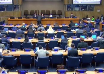 유엔 총회서 남북한 ‘노스 코리아’ 호칭 두고 설전