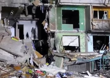 러, 우크라 후방 겨냥 개전 이래 최대 드론·미사일 공세