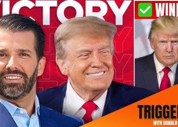 장남 트럼프 Jr. ‘최고실세’  …약혼녀는 뉴섬 주지사 전 부인 … 트럼프 집안 가계도