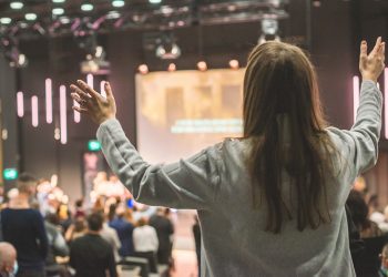 백인 복음주의자들 “트럼프 당선은 예언의 실현” … 바이블 정치 오나