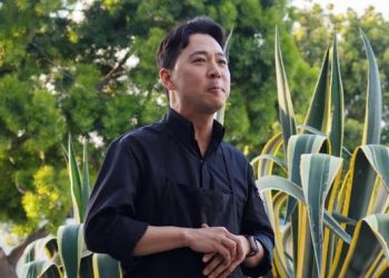 [이 사람] 한인타운 외식업계 큰 손, 알렉스 손  ALMG Hospitality 대표