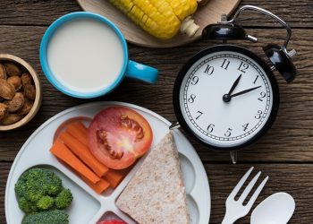 [Q&A] 직원의 식사시간 간격 어떻게 해야 합니까