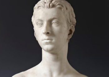 문 받치려고 5파운드에 산 조각… 알고보니 250만 파운드