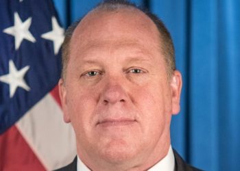 트럼프 두 번째 인선 키워드는 ‘이민’…국경 차르 역할은?