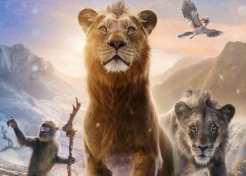 라이온 킹 탄생 30주년…’무파사: 라이온 킹’ 나왔다