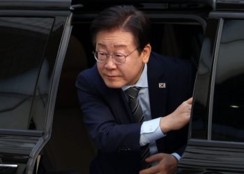 민주, 이재명 1심 선고 앞두고 여론전 총력