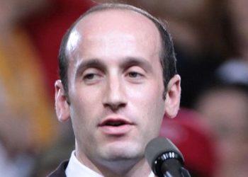 대규모 추방 현실화하나 … 추방설계자 스티븐 밀러, 백악관행