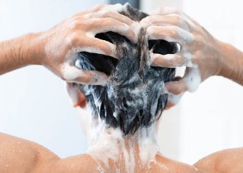 [Jaymin Park] The No-Poo Method: A Controversy on Hair Health