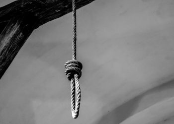 여성 200여명 성폭행 이란 남성, 공개 처형