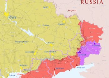 “영토보다 안보 우선” … 피점령지 포기 시사