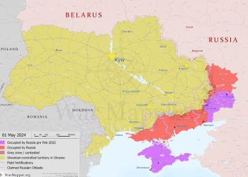 “영토보다 안보 우선” … 피점령지 포기 시사