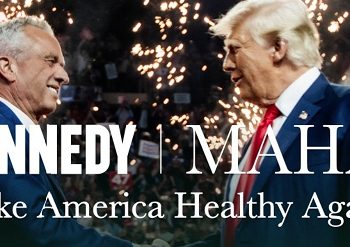‘백신음모론’ 케네디 Jr. 보건복지 장관 … ‘MAHA’ 청사진은?