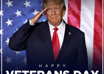 트럼프 ‘3선 도전’시사 …민주 “반대 결의안 제출할 것”